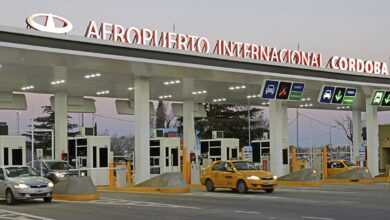Photo of Paro nacional de ATE en aeropuertos: anunciaron una jornada de lucha para febrero