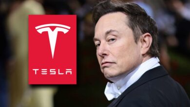 Photo of Tesla ya no es el líder de los autos eléctricos