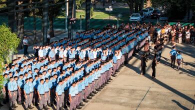 Photo of Ya rigen los nuevos ascensos en la Policía de Córdoba