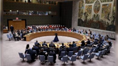 Photo of La ONU tratará de urgencia la intervención en Venezuela