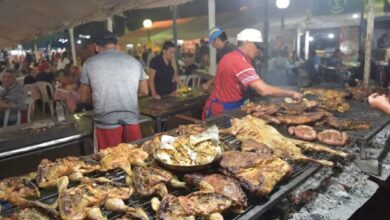 Photo of Jesús María celebra 60 años: precios confirmados de comidas y bebidas para el Festival de la Doma y el Folklore