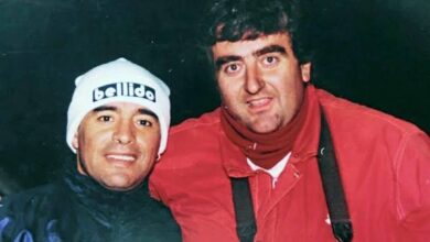Photo of Dolor en el deporte cordobés: murió Raúl Bellido, un emblema de la fotografía