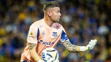 Photo of ¿Se pinchó el pase? Inter Miami presentó a un arquero y Herrera se quedaría en Talleres