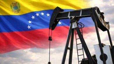 Photo of El discurso de Trump: dijo 22 veces «petróleo» y ninguna «democracia»