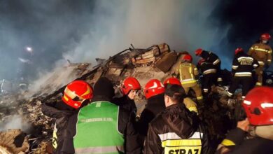 Photo of Tragedia en Suiza: al menos 40 muertes por un incendio en un bar