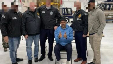 Photo of Nicolás Maduro comparece ante la Justicia de EE.UU: de qué se lo acusa
