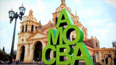 Photo of Primer lunes del año: cómo estará el tiempo en la ciudad de Córdoba