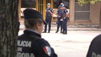 Photo of Córdoba registró la tasa de homicidios más baja del siglo: las claves de la caída histórica