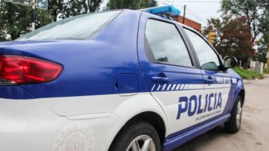 Photo of Murió un peatón tras ser embestido por una camioneta en el interior de Córdoba