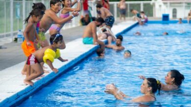 Photo of Camping Municipal General San Martín: una opción barata para vacacionar en Córdoba