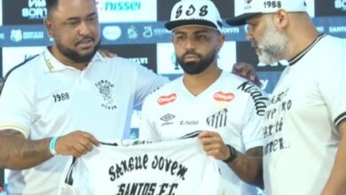 Photo of “Estás en deuda”: el tenso momento que vivió Gabigol con los barras en su regreso a Santos