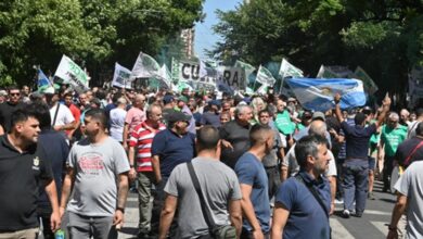 Photo of Caja de Jubilaciones: gremios estatales preparan “acciones sorpresivas” en el verano