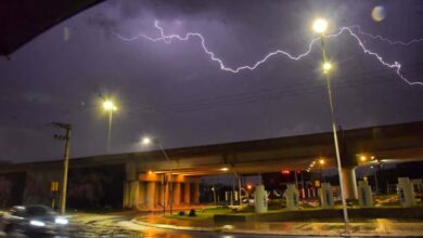 Photo of Alerta por tormentas fuertes para Córdoba: cuándo llega el cambio de tiempo