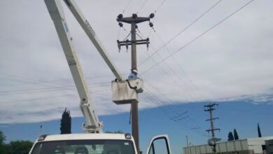 Photo of Uno por uno, los barrios y localidades que tendrán cortes de EPEC este martes