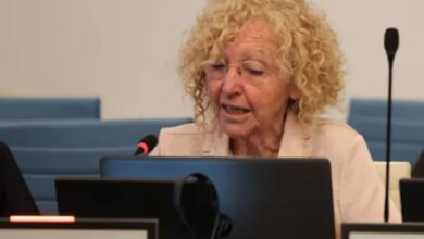Photo of Reemplazan a la titular de la ANMAT mientras avanza la causa por fentanilo contaminado