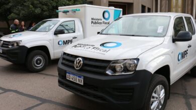 Photo of Hallaron muerto a un hombre de 45 años en el interior de Córdoba