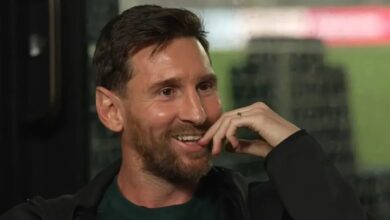 Photo of Messi sin filtro: los roces con Antonela por el orden y el arrepentimiento de dejar la Selección