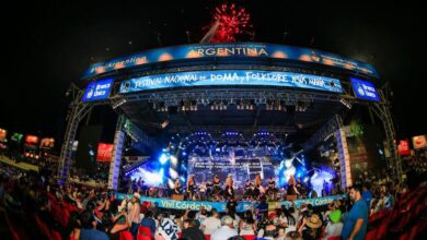 Photo of Jesús María prepara una edición 60 histórica: “No tiene nada que envidiarle a festivales internacionales”