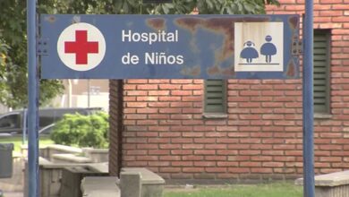 Photo of Conmoción en Córdoba: murió un bebé de tres meses y detuvieron a sus padres