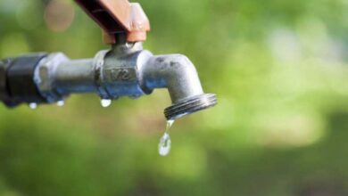 Photo of Crisis hídrica en Bialet Massé: vecinos cumplen más de una semana sin agua