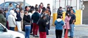 Photo of Un sismo de 6,5 sacudió Ciudad de México y dejó un muerto y 12 heridos