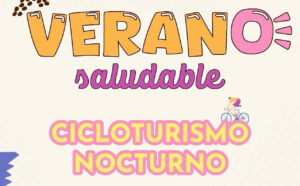 Photo of LA MUNICIPALIDAD DE LAS VARILLAS ABRIÓ INSCRIPCIONES PARA NUEVAS ACTIVIDADES DE VERANO SALUDABLE