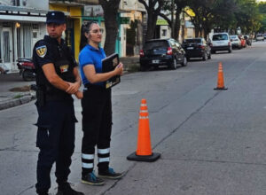 Photo of OPERATIVO DE SEGURIDAD EN SAN FRANCISCO, DEVOTO Y LAS VARILLAS
