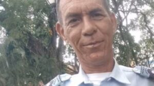 Photo of Grave denuncia: falleció un policía que estaba detenido por sus críticas al régimen chavista