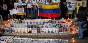 Photo of Liberaron al menos 80 presos políticos en Venezuela