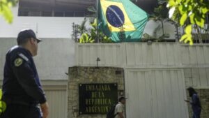 Photo of Brasil dejará de representar a la Argentina en Venezuela en medio de tensiones diplomáticas