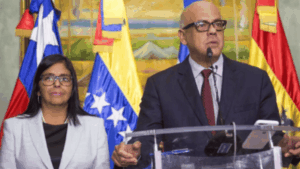 Photo of El oficialismo venezolano anunció la liberación de un “número importante de personas”