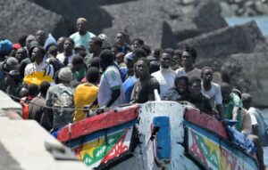 Photo of Más de tres mil migrantes murieron tratando de llegar a España durante 2025