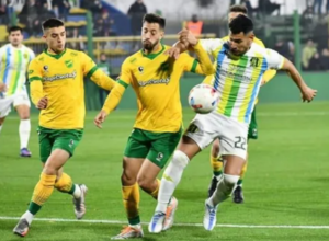 Photo of Arranca el Torneo Apertura 2026: vuelve el fútbol y se pone en marcha la primera fecha