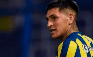Photo of Gastón Ávila, cerca de volver a Arroyito para jugar la Libertadores