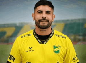 Photo of Banega fue presentado en Defensa y Justicia y su salida de Newell’s deja interrogantes