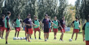 Photo of Día y horario definido para el debut de Colón en la Primera Nacional 2026