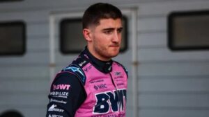 Photo of Chau Jack Doohan: Alpine sacó al piloto al que reemplazó Franco Colapinto en la F1