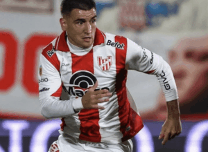 Photo of Emanuel Beltrán sería otra cara nueva para Medrán en Colón