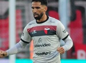 Photo of Colón arrancó la semana con su inhibición activa en FIFA
