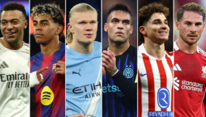 Photo of Se define la Champions League con 18 partidos en simultáneo y los equipos más poderosos en riesgo