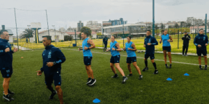 Photo of La AFA ratificó su plantel arbitral para la nueva temporada del fútbol argentino