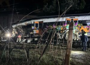 Photo of Barcelona registró dos incidentes ferroviarios con un muerto y heridos