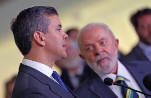 Photo of Lula no viaja a Paraguay para firmar el acuerdo del Mercosur con la UE