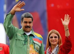 Photo of Maduro y Cilia Flores declaran este lunes ante un tribunal de Nueva York