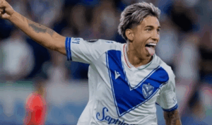Photo of Maher Carrizo espera por Europa y hoy está caído el pase a River