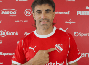 Photo of Nuevo destino para Malcorra: el ex Canalla firmó con Independiente
