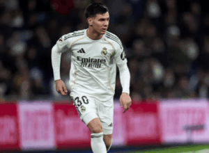 Photo of Inter sigue de cerca a Mastantuono tras los silbidos en Real Madrid