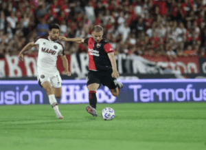 Photo of De Newell’s a Racing: la historia de Matko Miljevic y la millonaria oportunidad que la Lepra dejó pasar