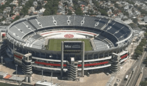 Photo of En River anticiparon cómo quedará el Monumental tras la ampliación: «Será de los estadios más importantes del mundo»