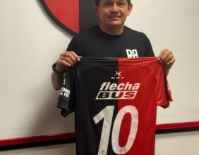 Photo of Colón y el Pulga Rodríguez, a un paso del final: acuerdo inminente para la rescisión